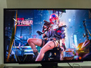 LG 26.5英寸 第四代OLED顯示器 2K280Hz 0.03ms響應(yīng) TrueBlack500 DCI-P3 99.5% 高刷顯示屏27GX700A 曬單實(shí)拍圖