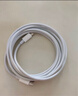 【原充正品】蘋(píng)果充電線(xiàn)60W快充適配原裝數據線(xiàn)iPhone14/13promax/12/11/8/XR手機充電器 【蘋(píng)果8-14全系】PD60W丨1米閃充線(xiàn) 曬單實(shí)拍圖