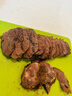 羋羊羊 西北黃牛肉 生鮮牛腱子金錢腱凈重3斤 腱子芯 低脂健身 源頭直發(fā) 曬單實(shí)拍圖