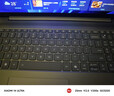 聯(lián)想小新Pro16 2025輕薄筆記本電腦 2代酷睿Ultra5 32G 1T 2.8K OLED 120Hz 1100nits【國(guó)家補(bǔ)貼20%】 曬單實(shí)拍圖