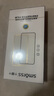 Smorss【2片裝】適用蘋果14/13隱形水凝膜 iPhone14/13/13Pro手機膜非鋼化全屏無邊高清軟膜防摔抗指紋保護膜 曬單實拍圖