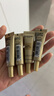 歐萊雅金致牡丹防曬霜30ml粉妍防曬乳隔離美白護膚品生日禮物國慶出游 曬單實(shí)拍圖