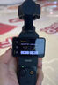 大疆（DJI）Osmo Pocket 3 靈眸口袋云臺相機 pocket3 數(shù)碼旅游美顏手持 vlog 云臺防抖攝像機 【當(dāng)日發(fā)】Pocket 3標準套裝 官方標配 曬單實拍圖