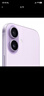Apple/蘋(píng)果 iPhone 17 512GB 薰衣草紫色 支持移動(dòng)聯(lián)通電信5G 雙卡雙待手機 曬單實(shí)拍圖