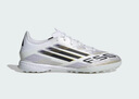阿迪達斯 （adidas）中性 足球系列 F50 LEAGUE TF 足球鞋 JH7726 白色 42 曬單實拍圖