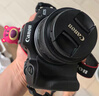 佳能（Canon）EOS R100 小型便捷微單數碼相機 4K Vlog高清視頻家用旅游美顏照相機 18-45mm套機 旅行暢玩套裝 曬單實(shí)拍圖