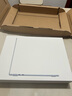 Apple/蘋(píng)果AI筆記本/2025款MacBook Air13英寸M4 (10+8核) 16G 256G天藍色電腦MC6T4CH/A 曬單實(shí)拍圖