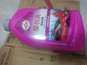 龜牌（Turtle Wax）櫻桃爽洗車液(G-400701)2L洗車水蠟汽車洗車高泡清洗劑 曬單實拍圖