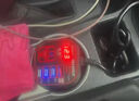 車(chē)載12v24v轉(zhuǎn)220v插座智能快充轉(zhuǎn)換器小型杯式車(chē)載多功能充電器 電器通用輕巧型大功率車(chē)載 智能控制 曬單實(shí)拍圖