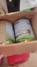 可瑞康（karicare）嬰兒配方山羊奶粉3段(1歲+)  雙益生元+DHA 6罐箱裝 曬單實(shí)拍圖