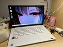 華碩a豆14 2025新品AI輕薄本 筆記本電腦(13代i5 16G 1T大硬盤 護(hù)眼屏 贈(zèng)office)國(guó)家補(bǔ)貼20% 辦公學(xué)生 曬單實(shí)拍圖