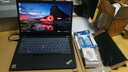 聯(lián)想ThinkPad T14酷睿i5/i7筆記本電腦4K屏商務(wù)辦公輕薄本移動(dòng)工作站 酷睿i7滿(mǎn)血增強版 32GB運行內存+1TB固態(tài)硬盤(pán) 曬單實(shí)拍圖