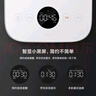 米家小米電飯煲家用2-3人 智能微壓IH多功能電飯鍋煮飯 厚釜內膽不粘鍋一級能效帶蒸籠3升【國家補貼】 曬單實拍圖