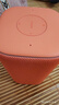小米（MI）Xiaomi 智能音箱 紅 超級小愛(ài)智能音箱 AI大模型問(wèn)答 連續指令語(yǔ)控 支持遠程備車(chē) 小米藍牙音箱 曬單實(shí)拍圖