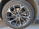 鄧祿普（DUNLOP）輪胎/汽車(chē)輪胎 245/50R18 104W ZR XL SP SPORT MAXX050+ 曬單實(shí)拍圖