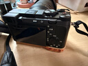 索尼（SONY）Alpha 7C II 新一代全畫幅雙影像小“7“A7CM2 微單數(shù)碼相機 A7C2/ ILCE-7CM2 A7C2黑色單機【888+皮套+128G卡】 官方標配 曬單實拍圖