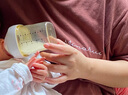 Bubs 澳洲進(jìn)口嬰幼兒 A2羊奶粉1段800g*3（0-6個(gè)月）益生菌+DHA 曬單實(shí)拍圖
