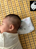 奧克斯（AUX）嬰兒理發(fā)器家用輕音電動推剪寶寶兒童電動理發(fā)推子剃發(fā)神器全身水洗 【標配+雙剪】 曬單實拍圖