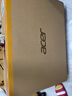 宏碁（acer）23.8英寸一體機臺式電腦整機高配支持DeepSeek辦公家用游戲 英特爾全新13代N150 16G 512G SSD 曬單實(shí)拍圖