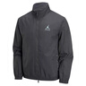 耐克（NIKE）男子夾克外套秋季JORDAN運動(dòng)休閑夾克外套II0484-010 II0484-010 2XL 曬單實(shí)拍圖