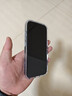億色（ESR）Ai按鍵全包適用iPhone17pro手機(jī)殼蘋果17pro保護(hù)套透明硅膠軟殼超薄磁吸鏡頭全包氣囊防摔外殼 曬單實(shí)拍圖
