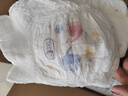 好奇（Huggies）金裝拉拉褲XXXL26*4(17kg以上)尿不濕【速干不易紅】 曬單實(shí)拍圖
