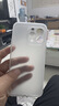 棒棒冰蘋(píng)果15手機殼磨砂13硅膠軟殼iPhone14promax透明62Pro全包超薄xsR 磨砂防汗【半透白】防指紋/順滑手感-1個(gè)裝 iPhone 16ProMax 曬單實(shí)拍圖