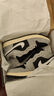 耐克（NIKE）【滔搏運動(dòng)】 2025年男子AIR JORDAN 1 LOW SE 運動(dòng)鞋 HQ2010-012 42.5 曬單實(shí)拍圖