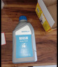 吉利（GEELY）剎車(chē)油DOT4專(zhuān)用帝豪GL博越遠景X6繽越繽瑞金剛博瑞汽車(chē)原廠(chǎng)制動(dòng)液 吉利專(zhuān)用剎車(chē)油1L 曬單實(shí)拍圖