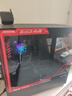 華碩全家桶 i5 14600KF/RTX5070顯卡 高端游戲電競臺式組裝電腦主機 DIY組裝機 14600KF+華碩4070S+32G內存 配置七 曬單實拍圖