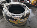 佳通(Giti)輪胎185/65R15 88H  221 原配標志301 適配 愛(ài)麗舍/軒逸 曬單實(shí)拍圖