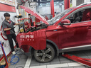 京東養(yǎng)車NGK鉑金火花塞BKR6EGP 7092四支 包安裝 曬單實(shí)拍圖