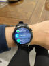 HUAWEIWATCH GT 6 雅丹黑 46mm智能手表多維情緒健康全新騎行體驗21天超長續(xù)航華為GT6手表GT5升級 曬單實拍圖