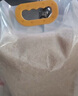 Edo五谷雜糧收納袋 密封袋防蟲(chóng)防潮米袋糧食豆子儲(chǔ)存袋【3斤5只裝】 曬單實(shí)拍圖