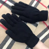 卡帝樂(lè )鱷魚(yú)羊毛保暖手套男秋冬季加厚針織毛線(xiàn)手套男士騎行開(kāi)車(chē)防寒觸屏手套 曬單實(shí)拍圖
