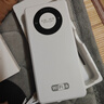 豆弗2025新款隨身wifi6【充電寶+上網(wǎng)】超高速無(wú)線(xiàn)移動(dòng)網(wǎng)絡(luò )網(wǎng)卡家用路由器 WiFi6【至尊版】FPC天線(xiàn)+18信道 下單贈送1500G/充電寶+上網(wǎng)/支持免費換新 曬單實(shí)拍圖
