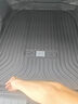 米其林（MICHELIN）本田十代雅閣后備箱墊TPE汽車尾箱墊尾墊適用于18-22年十代雅閣 曬單實(shí)拍圖