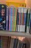 【系列自選】國際獲獎小說(shuō)注音版全20冊 一二三年級課外閱讀書(shū)籍 6-12歲中外名著(zhù) 尼爾斯騎鵝旅行記柳林風(fēng)聲海底兩萬(wàn)里昆蟲(chóng)記綠野仙蹤吹牛大王歷險記 小學(xué)生兒童文學(xué)讀物帶拼音世界經(jīng)典名著(zhù) 【全套10冊】 曬單實(shí)拍圖