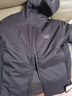 ARC'TERYX始祖鳥 ATOM SV HOODY 男子 保暖棉服 Black/黑色 M 曬單實拍圖