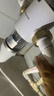 萬(wàn)和（Vanward）白露前置過(guò)濾器凈水器家用全屋超10T/h體驗(yàn)升級(jí)迭代款40微米反沖洗大通量管道過(guò)濾器全屋  曬單實(shí)拍圖