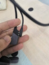 韶音（SHOKZ）OpenSwim Pro S710 骨傳導(dǎo)藍(lán)牙耳機 開放式運動游泳跑步騎行不入耳 頁巖峰 無線耳機 骨傳導(dǎo)耳機 曬單實拍圖