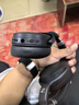 森海塞爾HD450BT頭戴式無線藍牙主動降噪包耳式折疊便攜HIFI高保真音樂黑神話悟空游戲耳機情人節(jié)禮物禮品 HD 450BT黑色（主動降噪） 曬單實拍圖