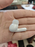 小米（MI）Redmi Buds 6 青春版 入耳式藍(lán)牙耳機(jī) 42dB降噪 適用于安卓蘋果手機(jī) 晴雪白 曬單實(shí)拍圖