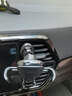 品勝車(chē)載手機支架 汽車(chē)導航支架出風(fēng)口固定器 汽車(chē)用品車(chē)內多功能夾 曬單實(shí)拍圖