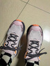 HOKA 男女款秋季挑戰(zhàn)者7戶外防水登山鞋CHALLENGER 7 GTX 珍珠粉/銀河灰-女 38 曬單實拍圖