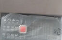 天語(yǔ)（K-TOUCH）Q31 全網(wǎng)通4G三防老年人手機(jī)超長(zhǎng)待機(jī)移動(dòng)聯(lián)通電信大字大聲直板按鍵備用學(xué)生功能專用手機(jī) 紅色 曬單實(shí)拍圖
