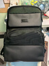 新秀麗（Samsonite）男士雙肩包商務(wù)電腦包16寸大容量 上班族出差背包 數碼收納旅行包 17英寸男士電腦包|京倉京配 可容納16英寸電腦 曬單實(shí)拍圖