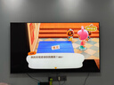 東芝小芝士Z600NF PRO 音畫(huà)雙芯Mini LED 火箭炮音響 144Hz 4K超清 智能電視機 以舊換新 家電國家補貼 75英寸 75Z600NF PRO 曬單實(shí)拍圖