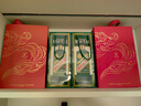 拉菲（LAFITE）傳奇梅多克赤霞珠干紅葡萄酒 750ml*2 紅酒雙支禮盒裝 曬單實(shí)拍圖