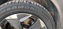 萬(wàn)力輪胎（WANLI TIRE）汽車輪胎 215/55R17 94V SP022 原配AION RT 曬單實(shí)拍圖
